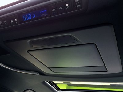 2018 Toyota VELLFIRE — миниатюра 47