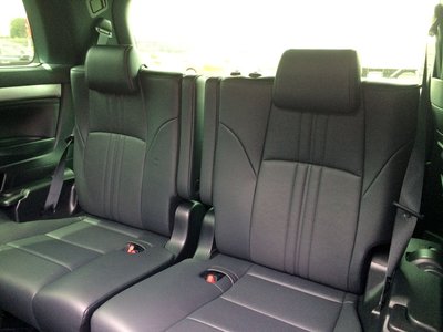 2018 Toyota VELLFIRE — миниатюра 12