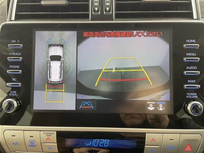 TOYOTA LAND CRUISER PRADO - 3