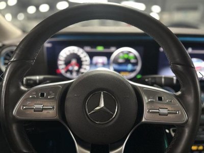 MERCEDES-BENZ CLS - 9