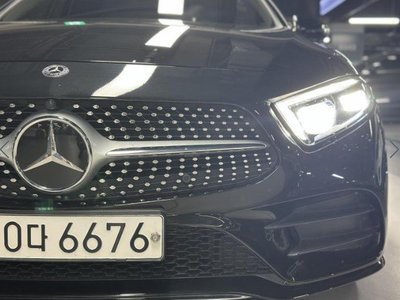 MERCEDES-BENZ CLS - 3