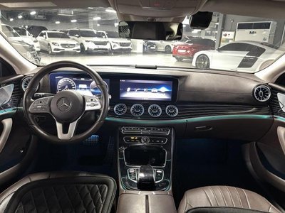 MERCEDES-BENZ CLS - 8