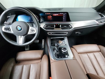 BMW X5 - 5