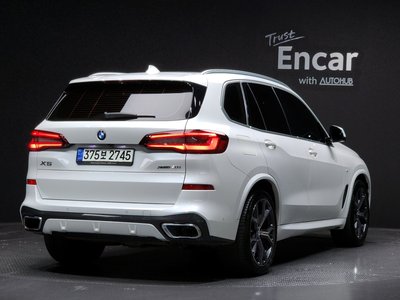 BMW X5 - 3