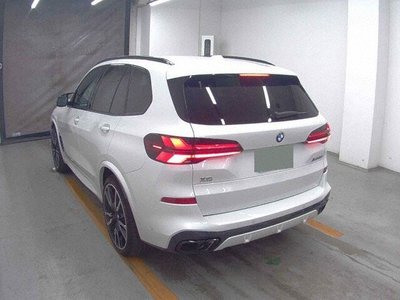 2025 BMW X5 photo 1