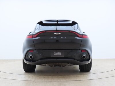 ASTON MARTIN DBX - 6