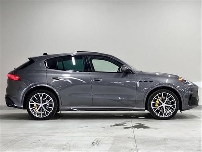 صورة 9 لـ 2023 Maserati GRECALE