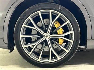 صورة مصغرة 13 لـ 2023 Maserati GRECALE
