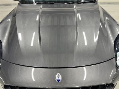 صورة 5 لـ 2023 Maserati GRECALE