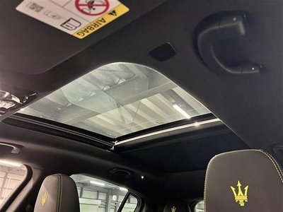 صورة مصغرة 24 لـ 2023 Maserati GRECALE