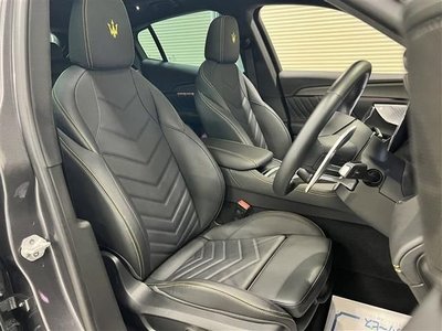 صورة مصغرة 16 لـ 2023 Maserati GRECALE