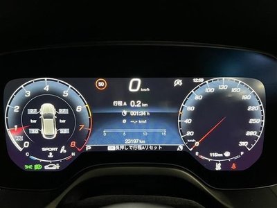 صورة مصغرة 18 لـ 2023 Maserati GRECALE