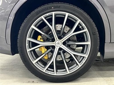 صورة مصغرة 12 لـ 2023 Maserati GRECALE
