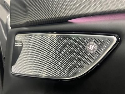 صورة مصغرة 15 لـ 2023 Maserati GRECALE
