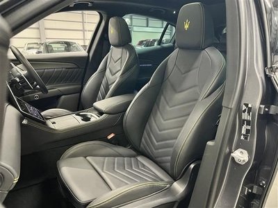 صورة مصغرة 22 لـ 2023 Maserati GRECALE