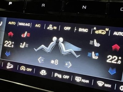 صورة مصغرة 20 لـ 2023 Maserati GRECALE