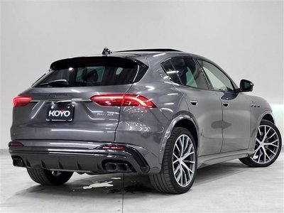 صورة 3 لـ 2023 Maserati GRECALE