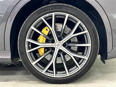 صورة مصغرة 11 لـ 2023 Maserati GRECALE
