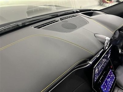 صورة مصغرة 23 لـ 2023 Maserati GRECALE