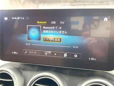 MERCEDES-BENZ GLC - 10