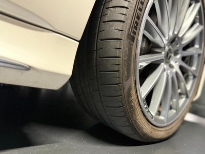 2022 Mercedes-BENZ S-CLASS — миниатюра 41