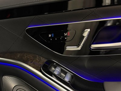 2022 Mercedes-BENZ S-CLASS — миниатюра 27
