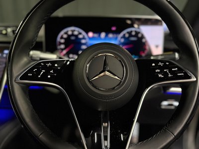 2022 Mercedes-BENZ S-CLASS — миниатюра 12