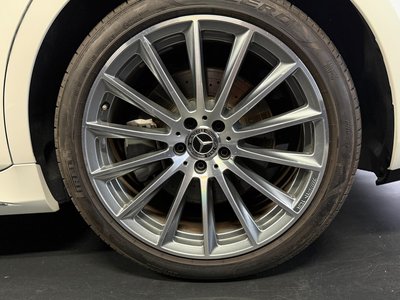 2022 Mercedes-BENZ S-CLASS — миниатюра 44