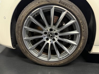 2022 Mercedes-BENZ S-CLASS — миниатюра 42