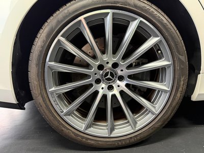 2022 Mercedes-BENZ S-CLASS — миниатюра 38