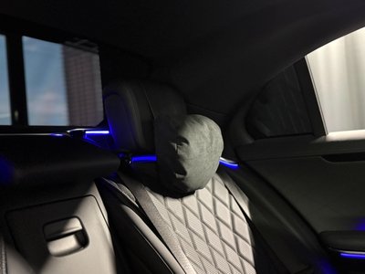 2022 Mercedes-BENZ S-CLASS — миниатюра 26