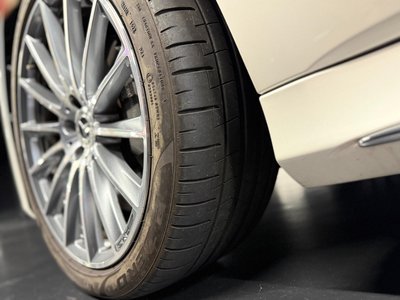 2022 Mercedes-BENZ S-CLASS — миниатюра 43