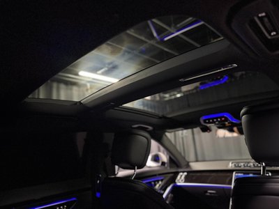 2022 Mercedes-BENZ S-CLASS — миниатюра 28
