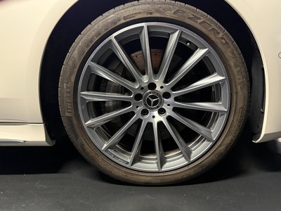 2022 Mercedes-BENZ S-CLASS — миниатюра 40