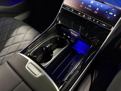 2022 Mercedes-BENZ S-CLASS — миниатюра 19