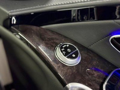 2022 Mercedes-BENZ S-CLASS — фото 10