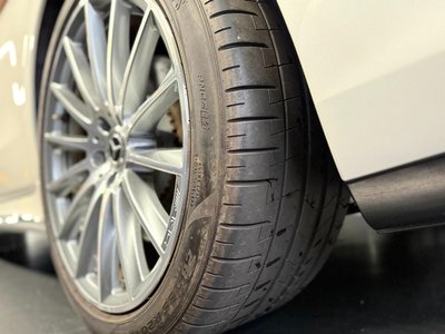 2022 Mercedes-BENZ S-CLASS — миниатюра 45