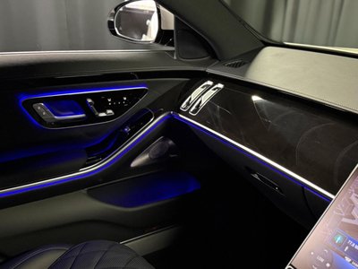 2022 Mercedes-BENZ S-CLASS — миниатюра 11