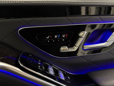 2022 Mercedes-BENZ S-CLASS — фото 9