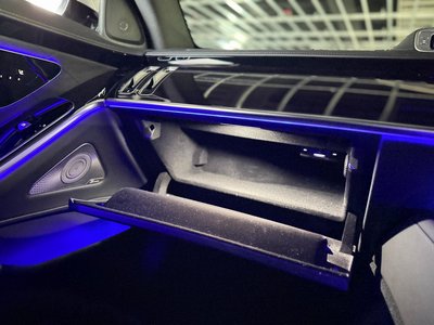 2022 Mercedes-BENZ S-CLASS — миниатюра 20