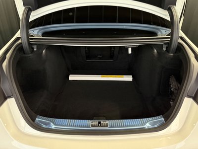 2022 Mercedes-BENZ S-CLASS — миниатюра 35