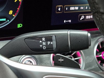 MERCEDES-BENZ CLS - 9