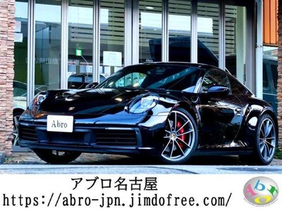 PORSCHE 911 - 1