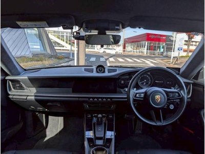 PORSCHE 911 - 5