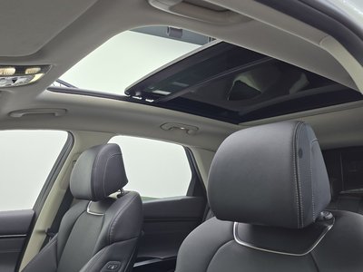 2021 Genesis GV70 — миниатюра 22