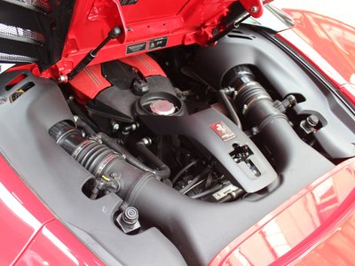 صورة 27 لـ 2016 Ferrari 488 SPIDER