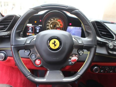 2016 Ferrari 488 SPIDER — фото 10