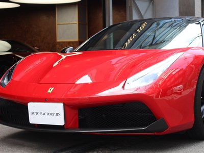 2016 Ferrari 488 SPIDER — фото 7