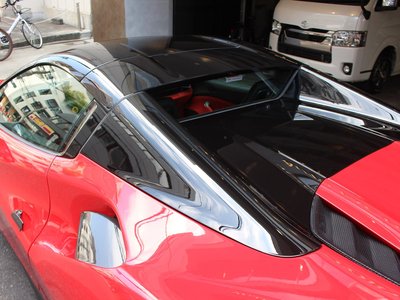 صورة 23 لـ 2016 Ferrari 488 SPIDER
