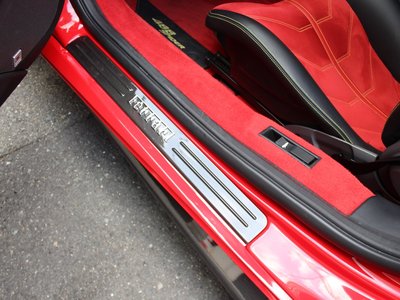 صورة 22 لـ 2016 Ferrari 488 SPIDER